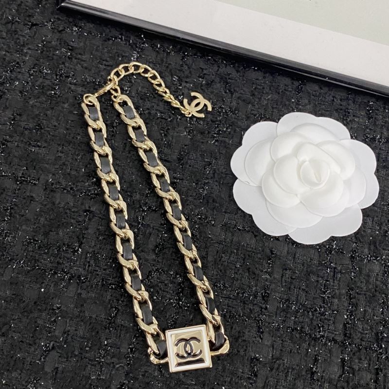 Chanel Necklaces